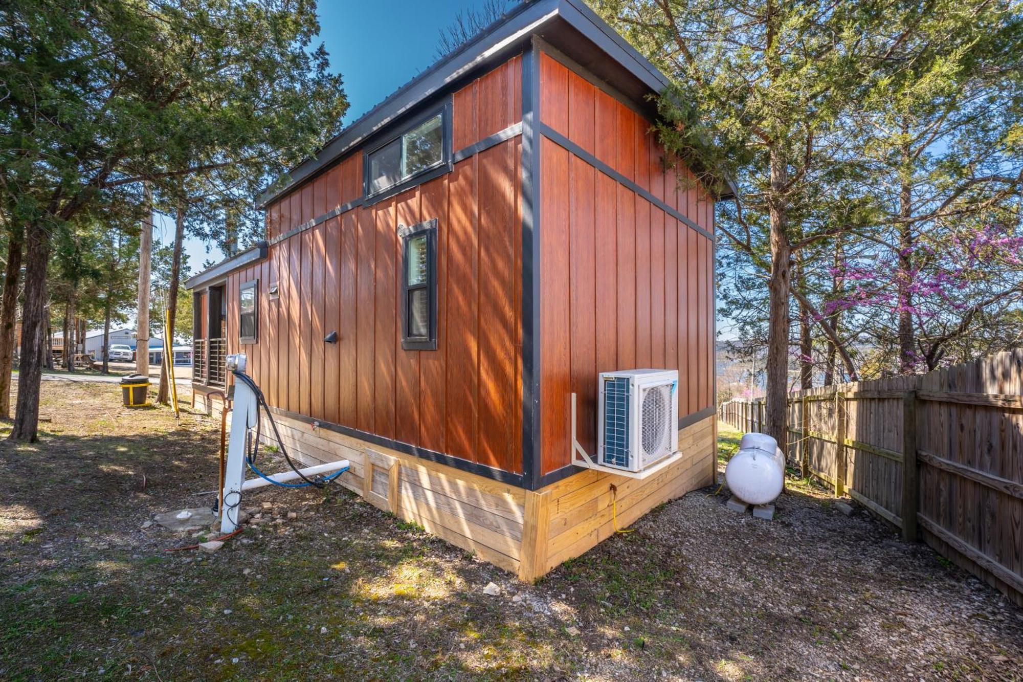 Holiday home 1 Indian Point Near Sdc, Table Rock Lake, Marinas, & *