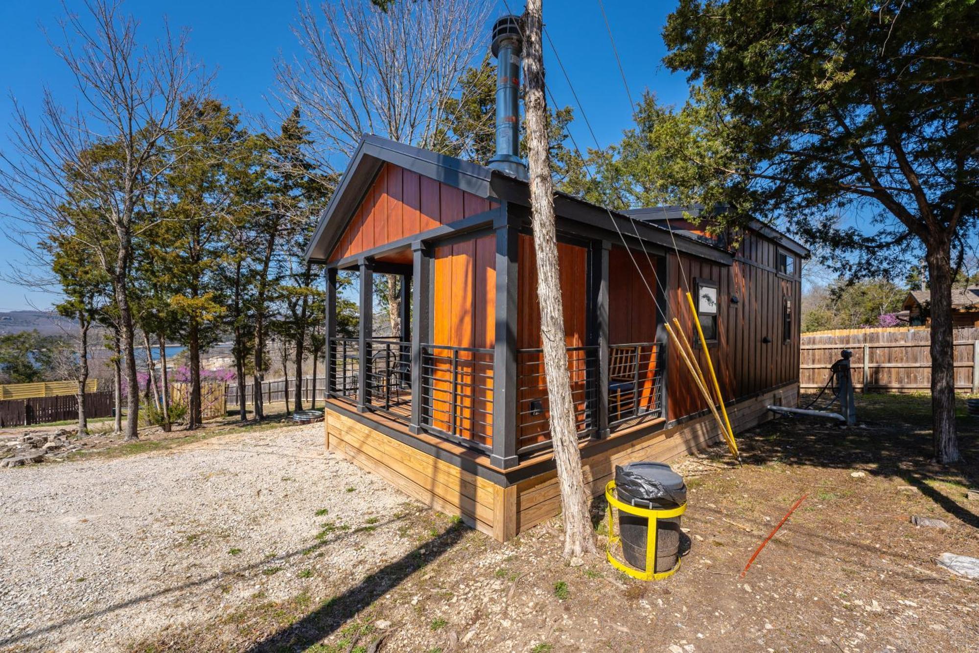 Holiday home 1 Indian Point Near Sdc, Table Rock Lake, Marinas, & *