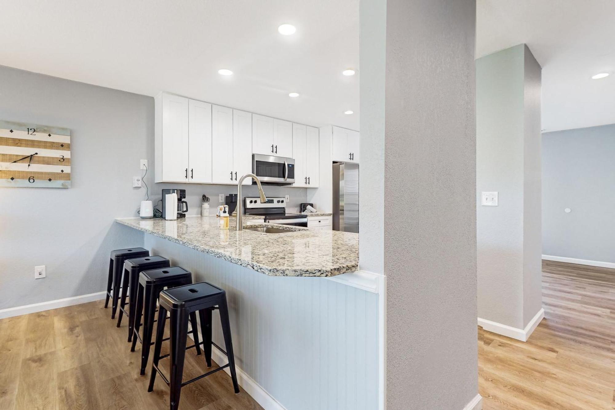 Hole In One Apartment *