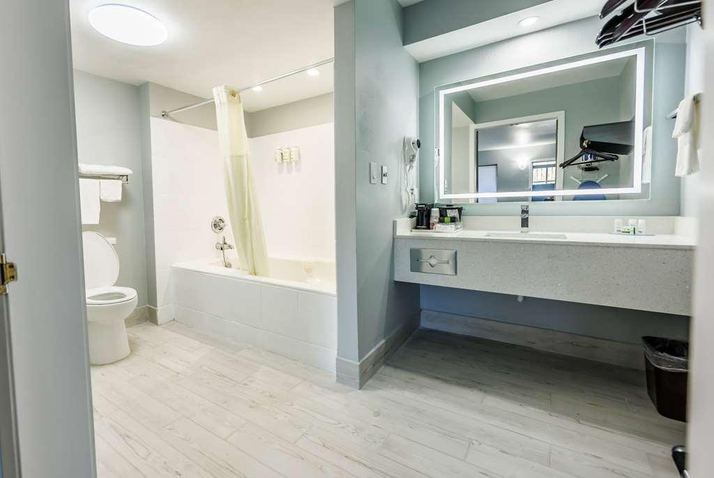 Baymont By Wyndham Thousand Hills 2* Branson
