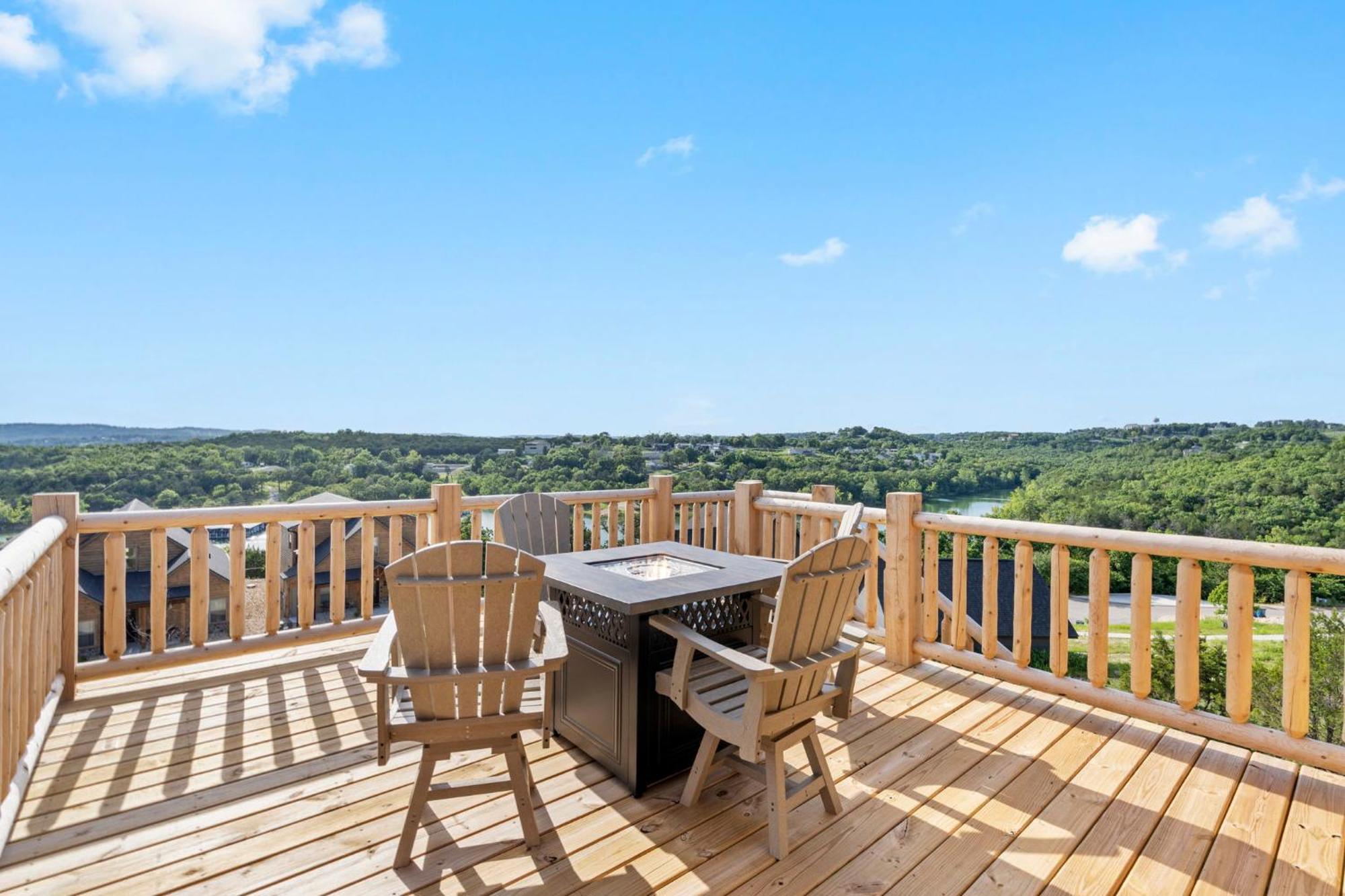 Holiday home Private Hot Tub-free Attraction Tickets-lake Lookout-community Indoor & Outdoor Pools