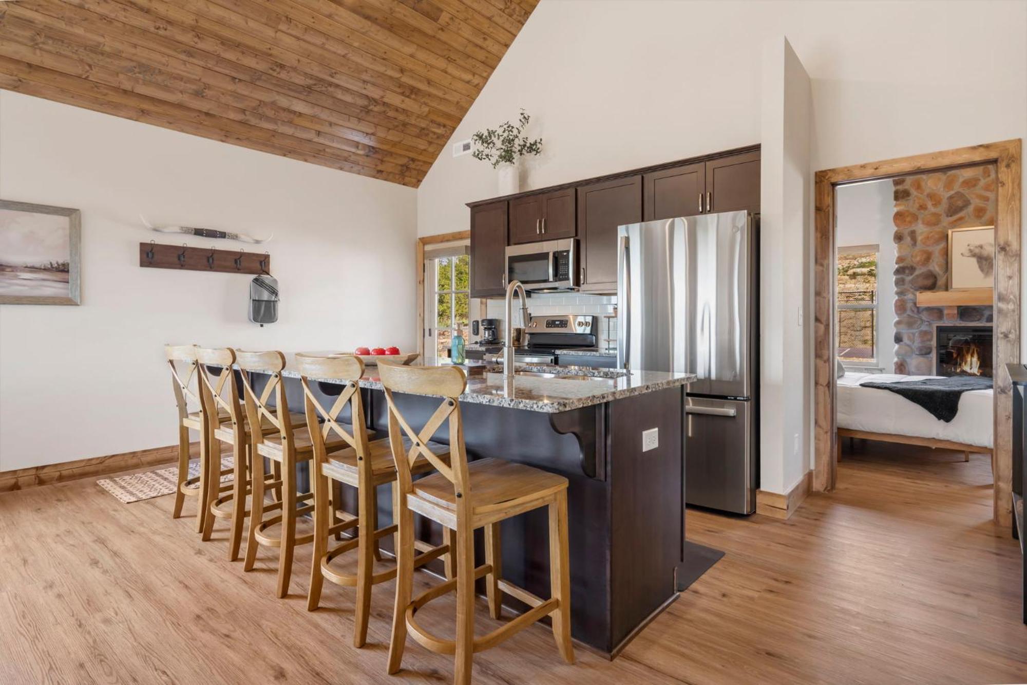 Holiday home Private Hot Tub-free Attraction Tickets-lake Lookout-community Indoor & Outdoor Pools Branson