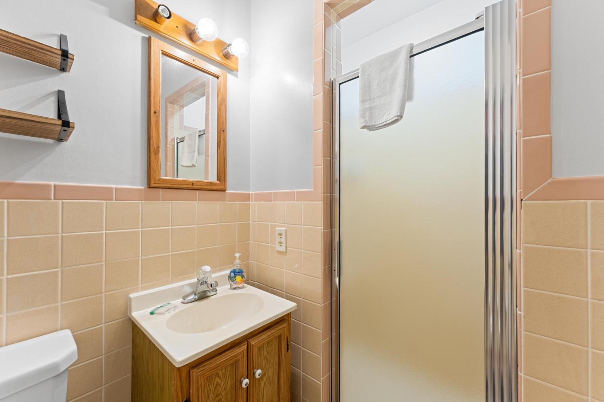 Apartment Osage *