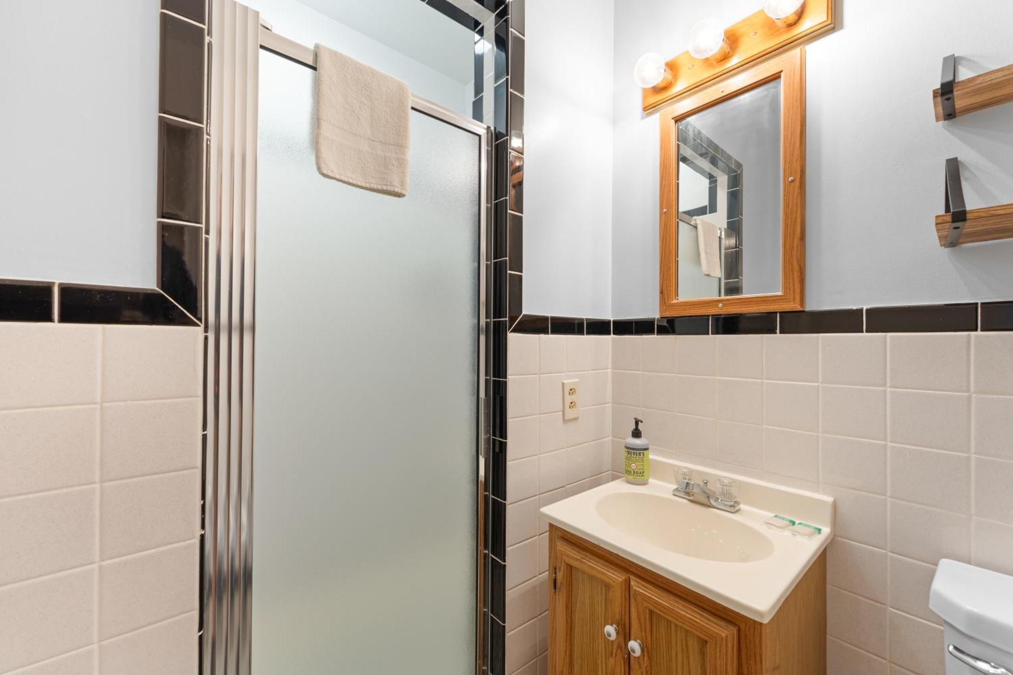Osage Apartment Branson