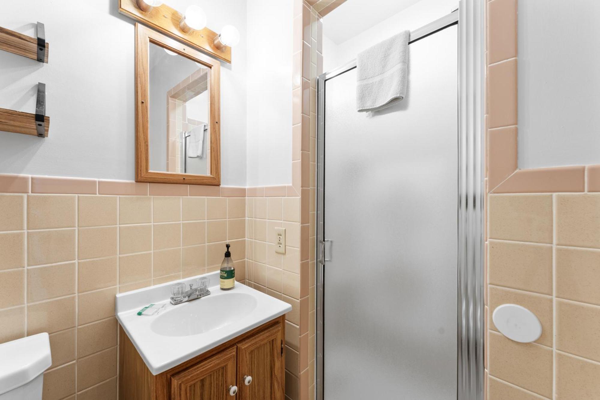 Apartment Osage