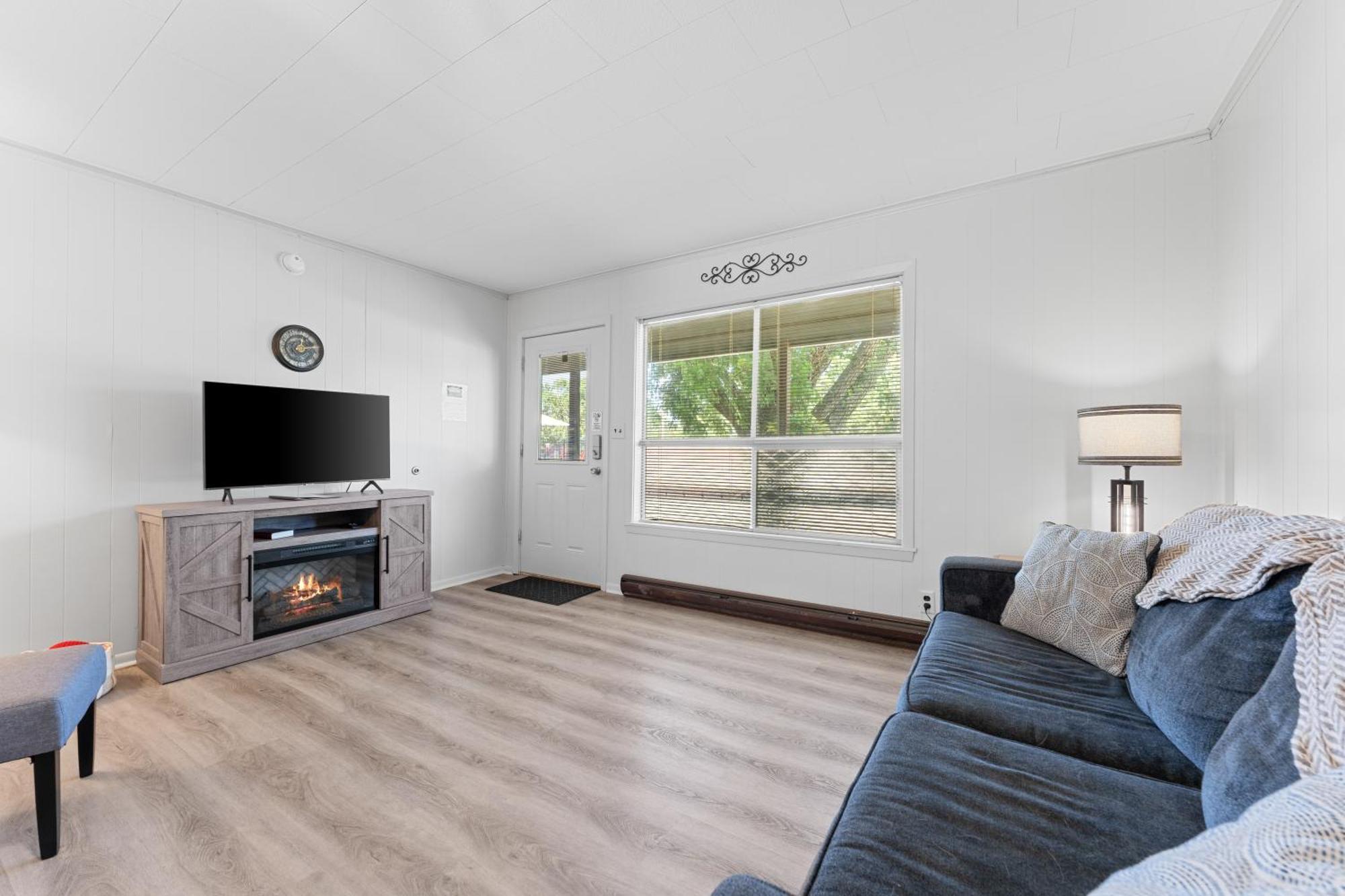 Apartment Osage *