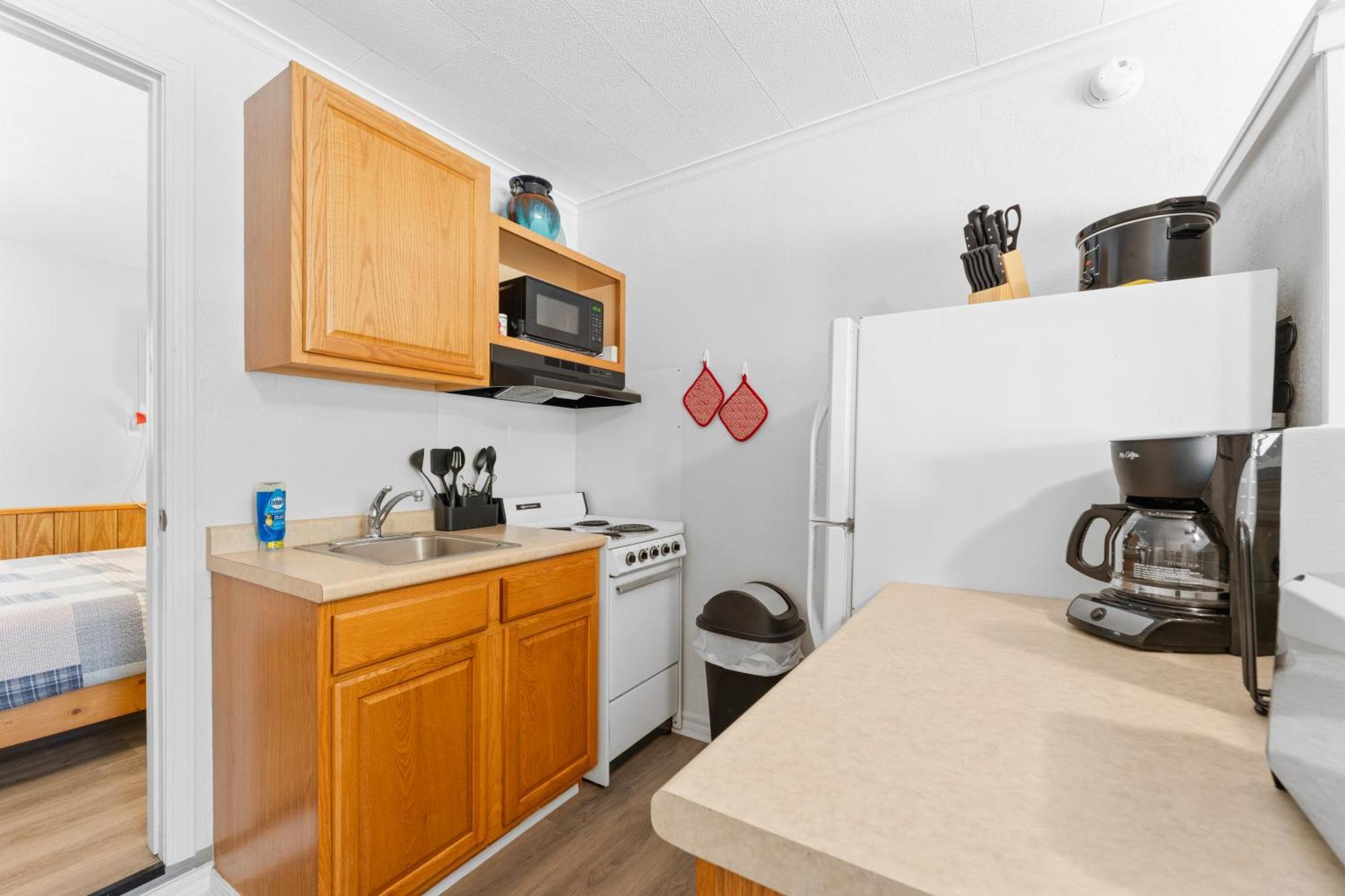 Osage Apartment Branson