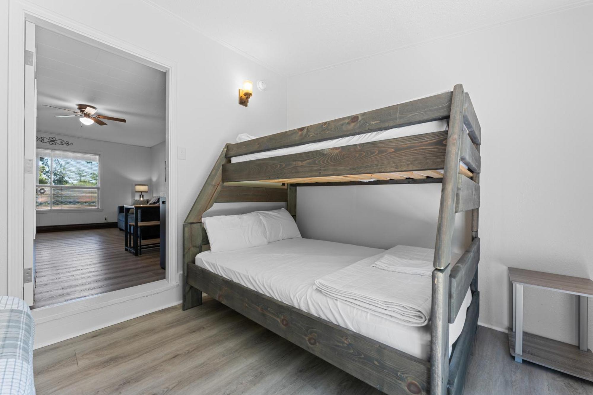 Apartment Osage Branson