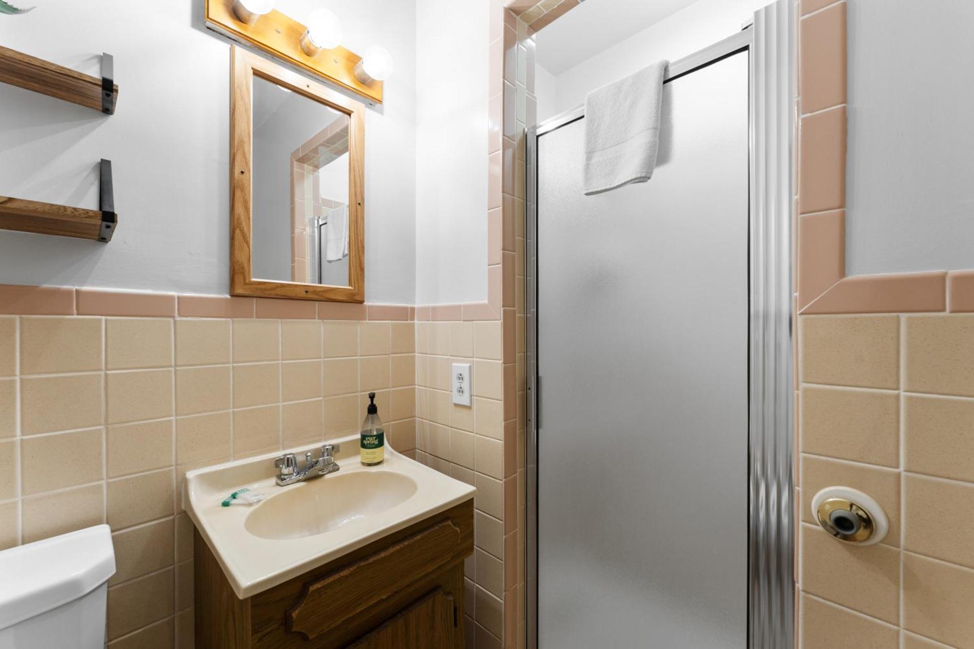 Apartment Osage *