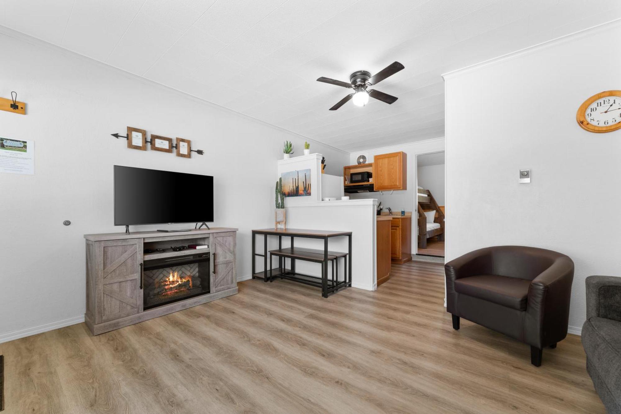 Osage Apartment Branson