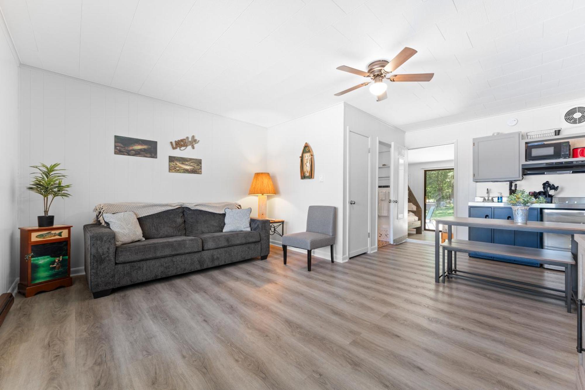 Apartment Osage Branson
