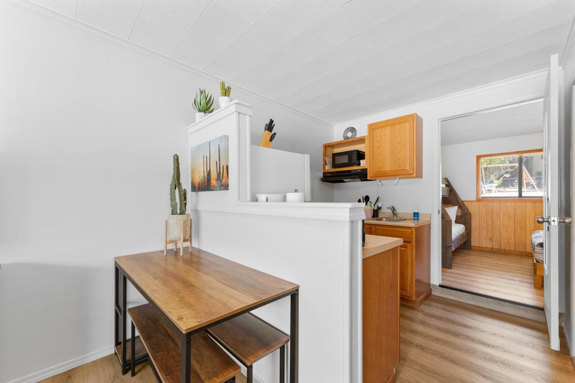 Apartment Osage