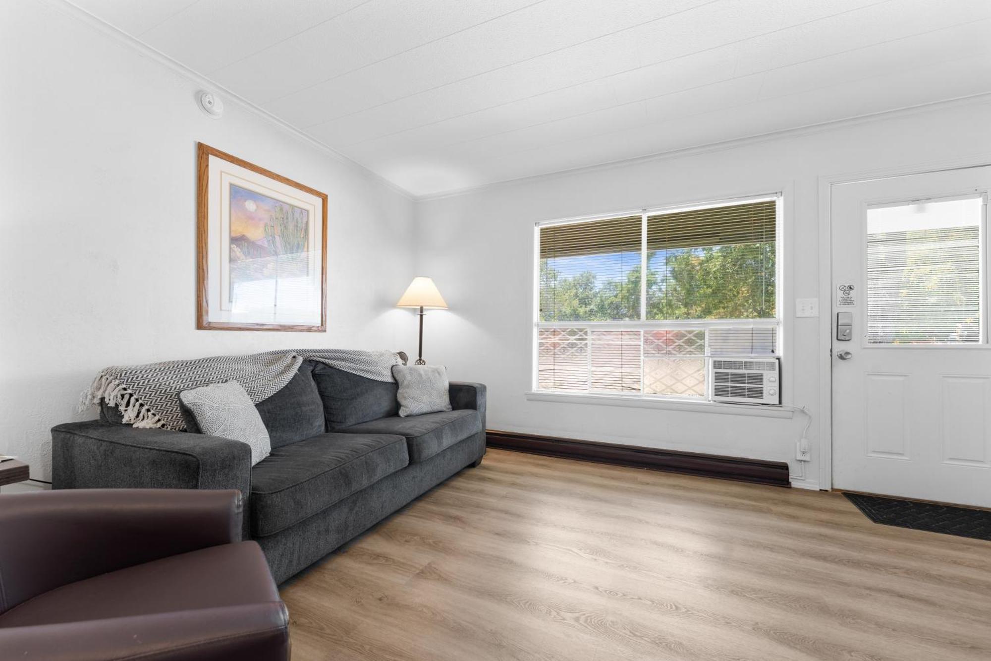 Apartment Osage *