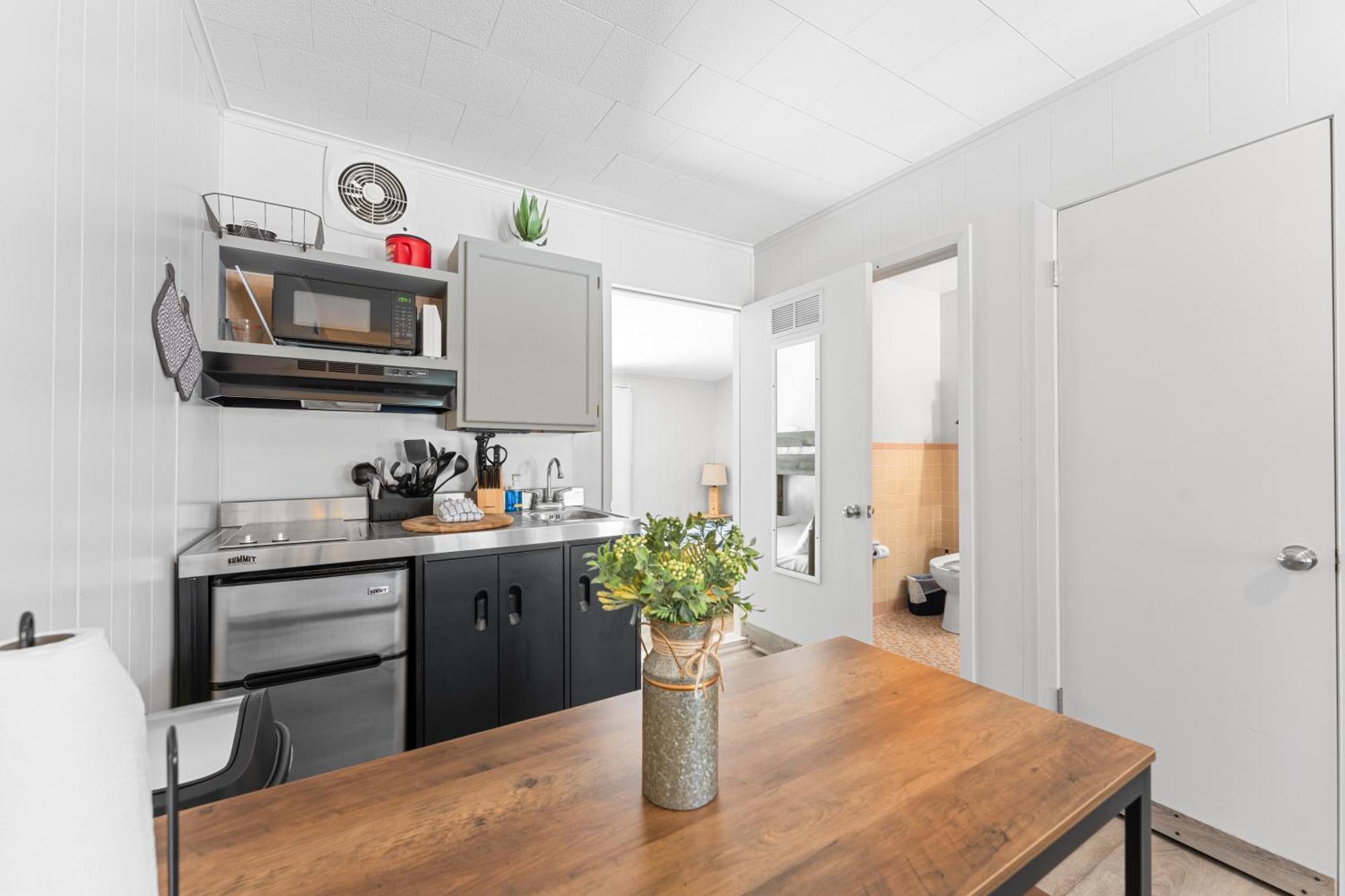 Osage Apartment Branson