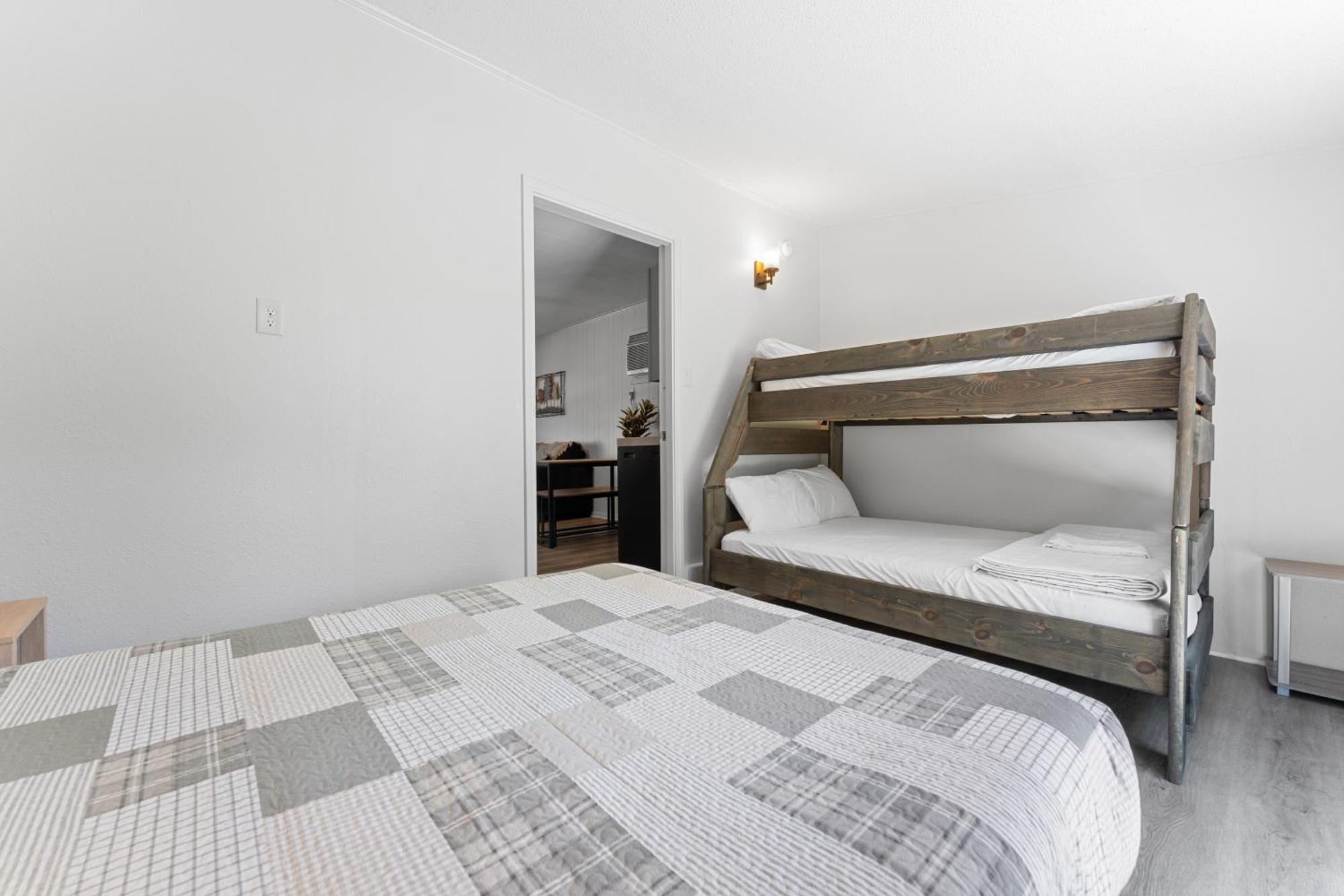 Apartment Osage Branson