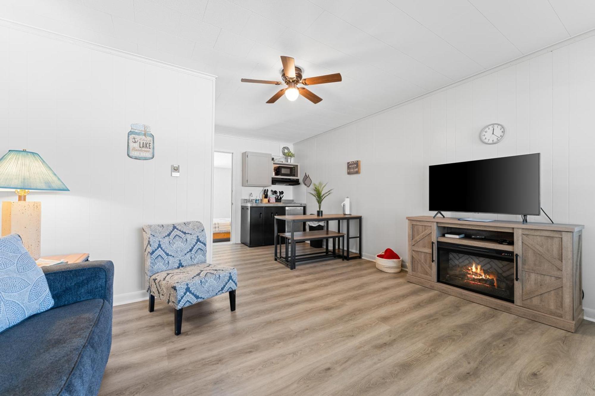 Apartment Osage