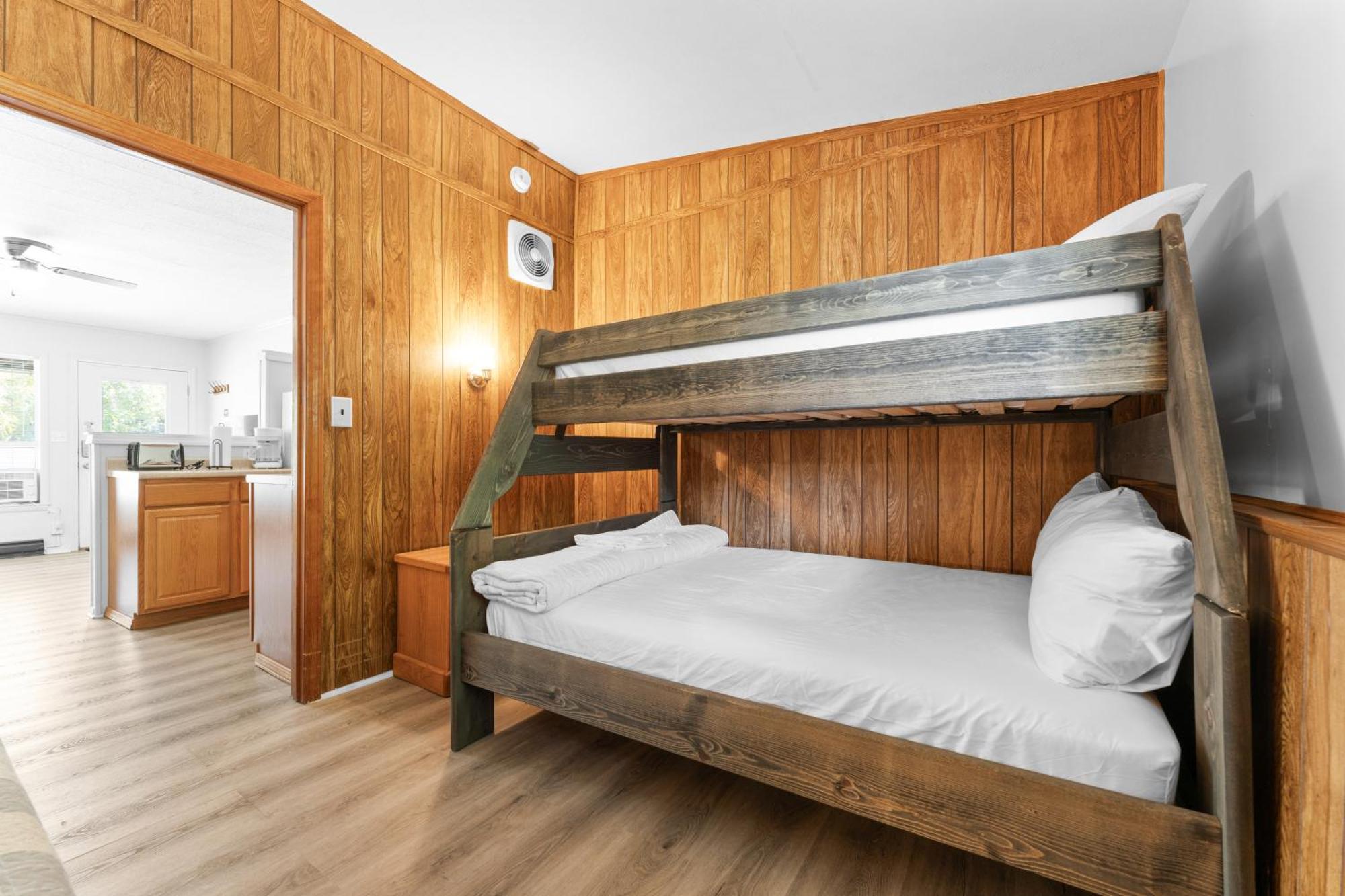 Apartment Osage *