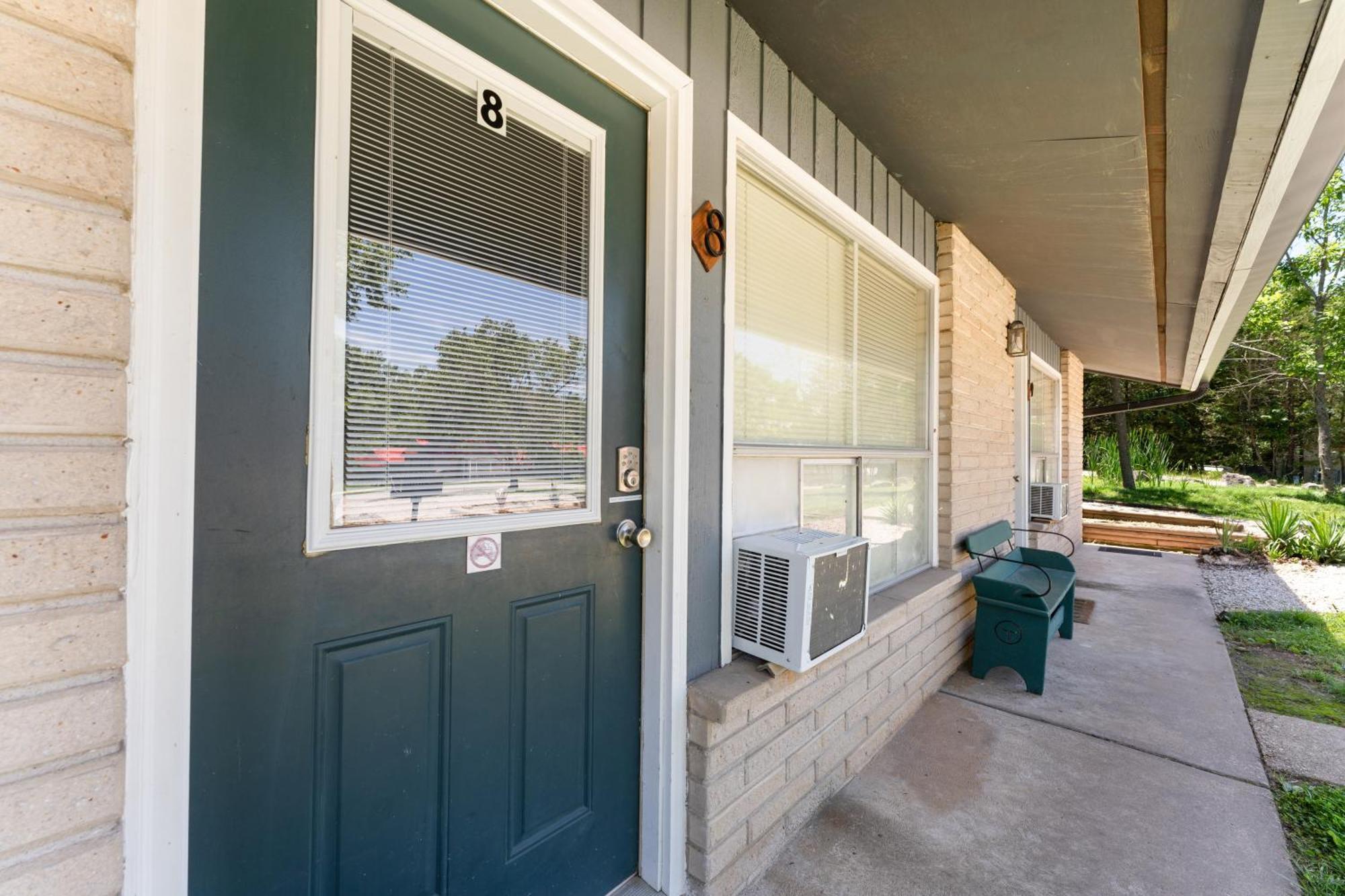 Apartment Osage Branson