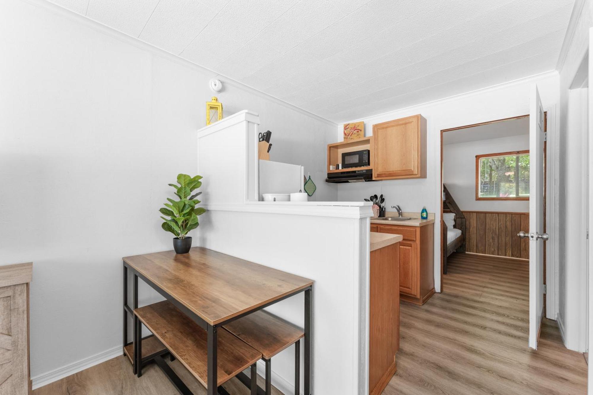 Apartment Osage