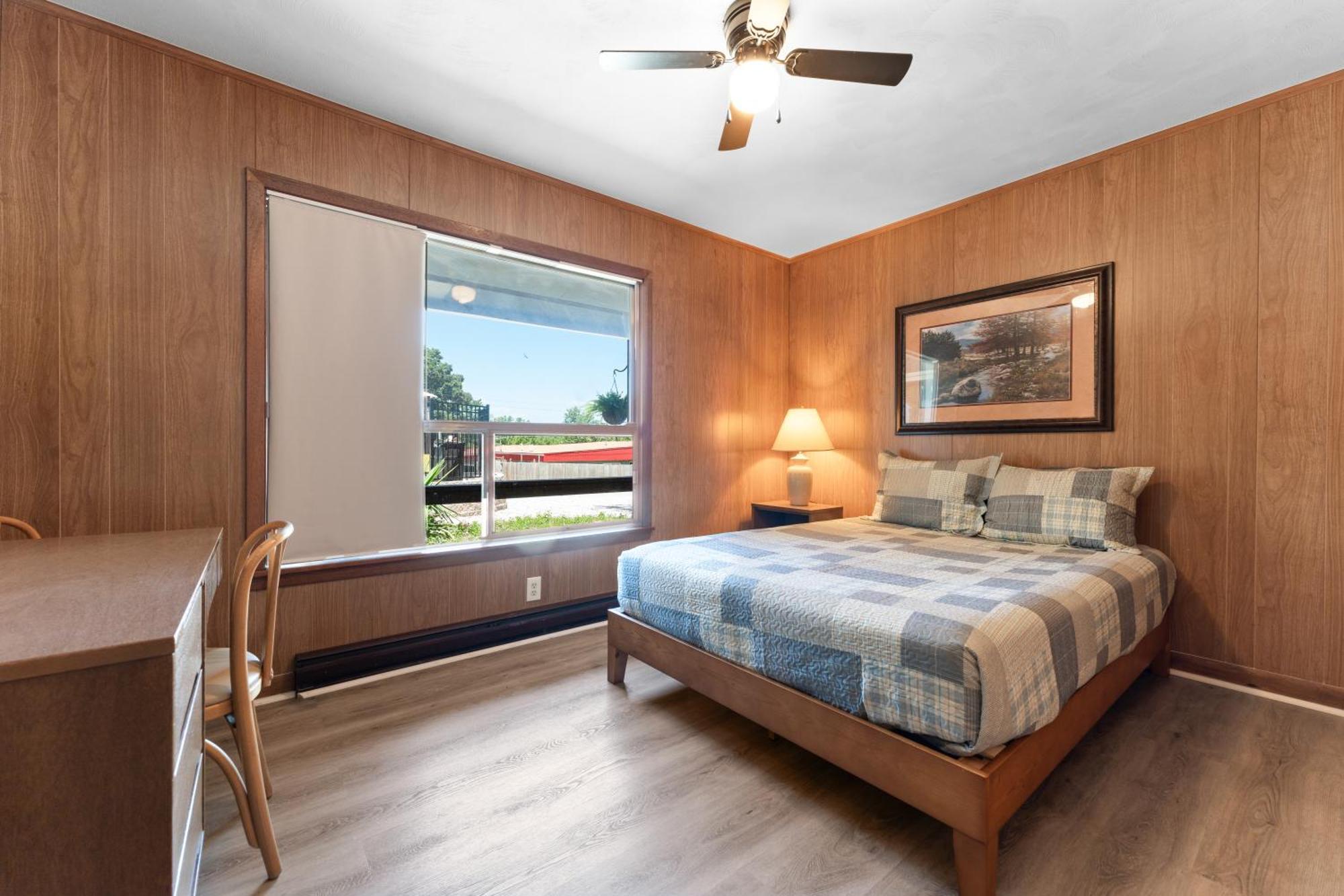 Apartment Osage *