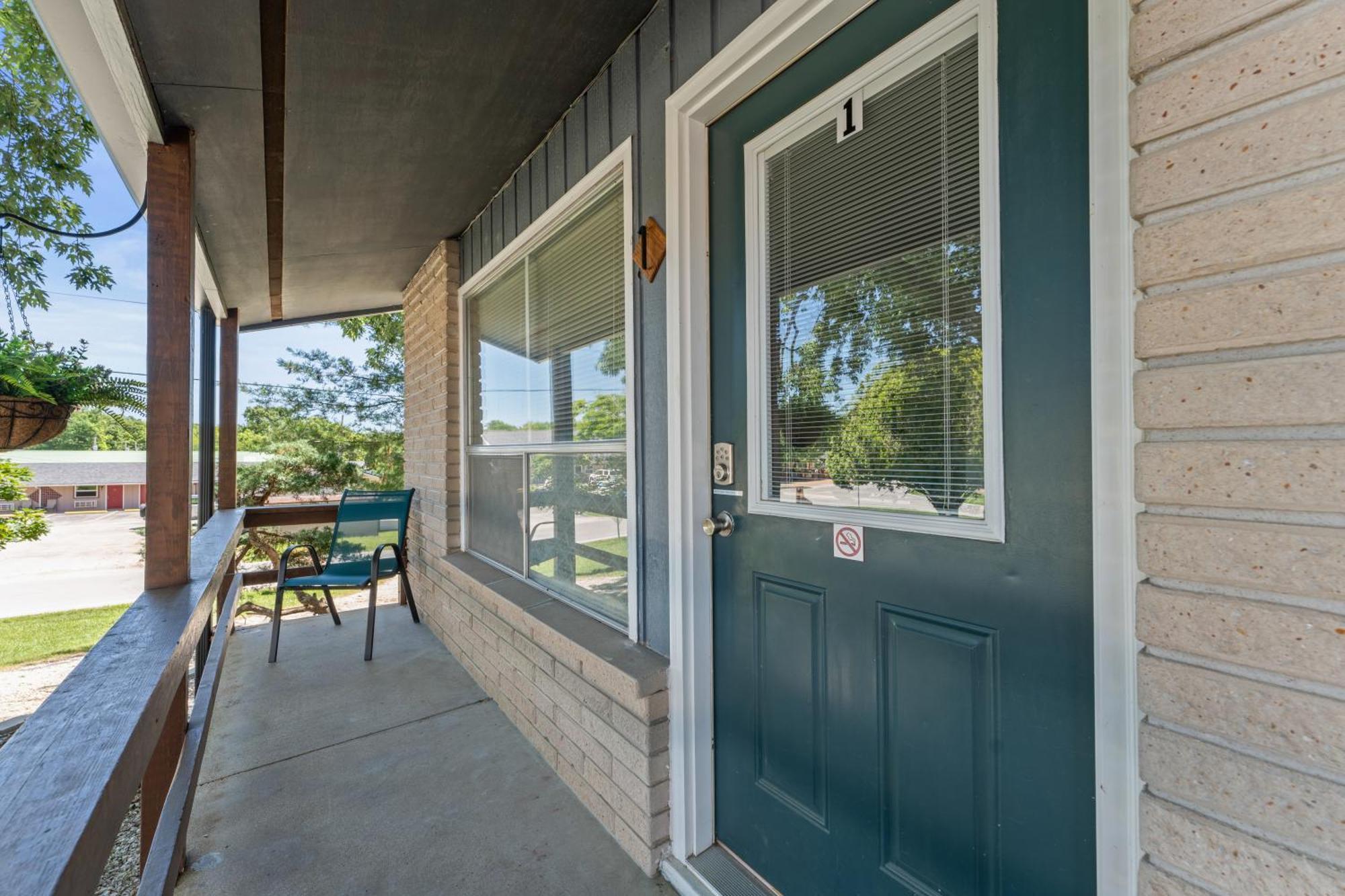 Apartment Osage Branson