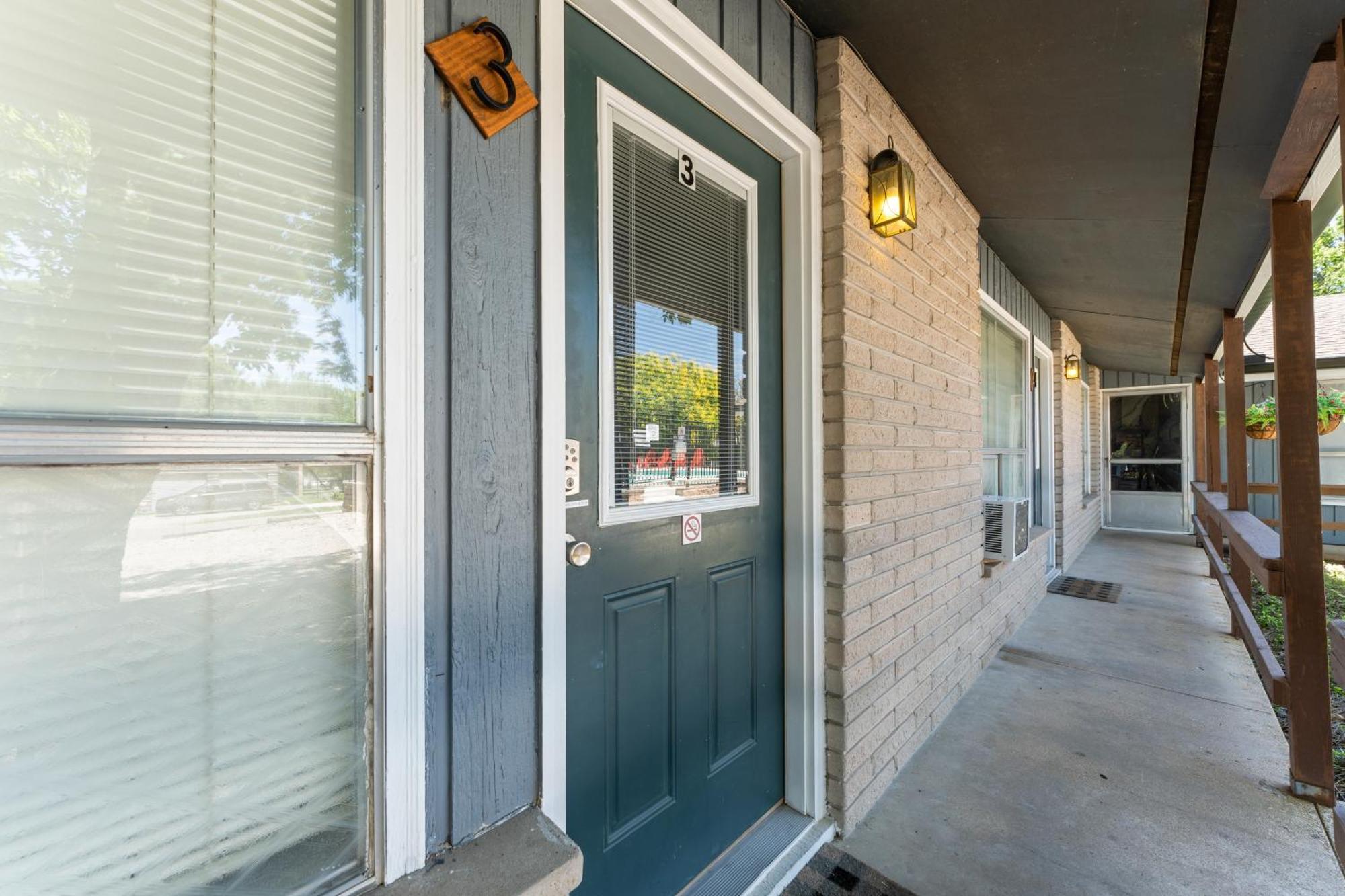 Osage Apartment Branson