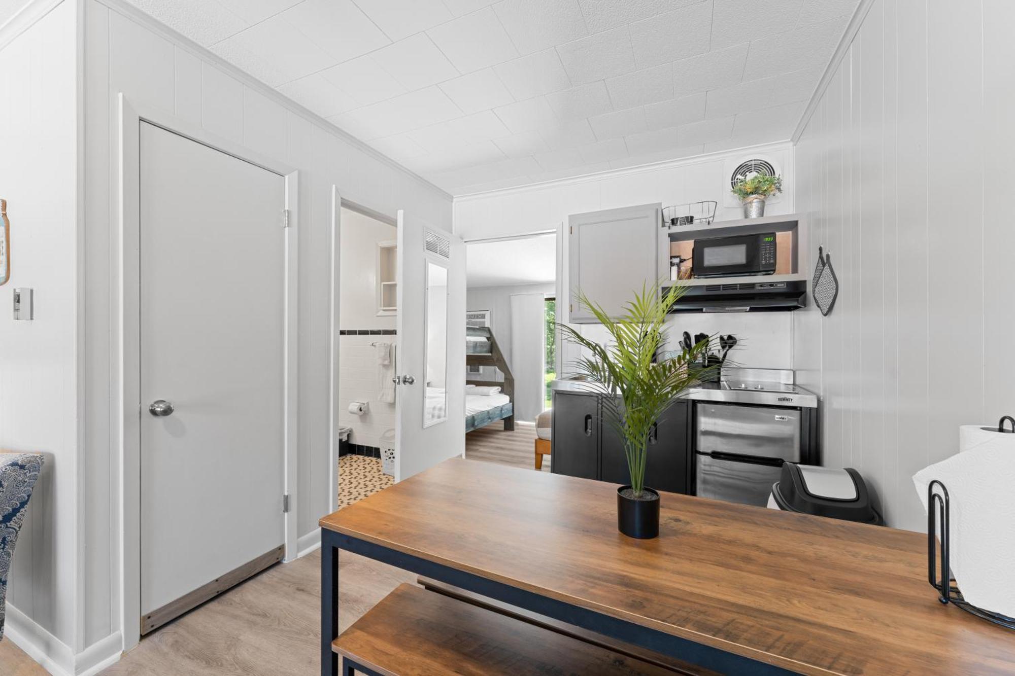 Apartment Osage Branson