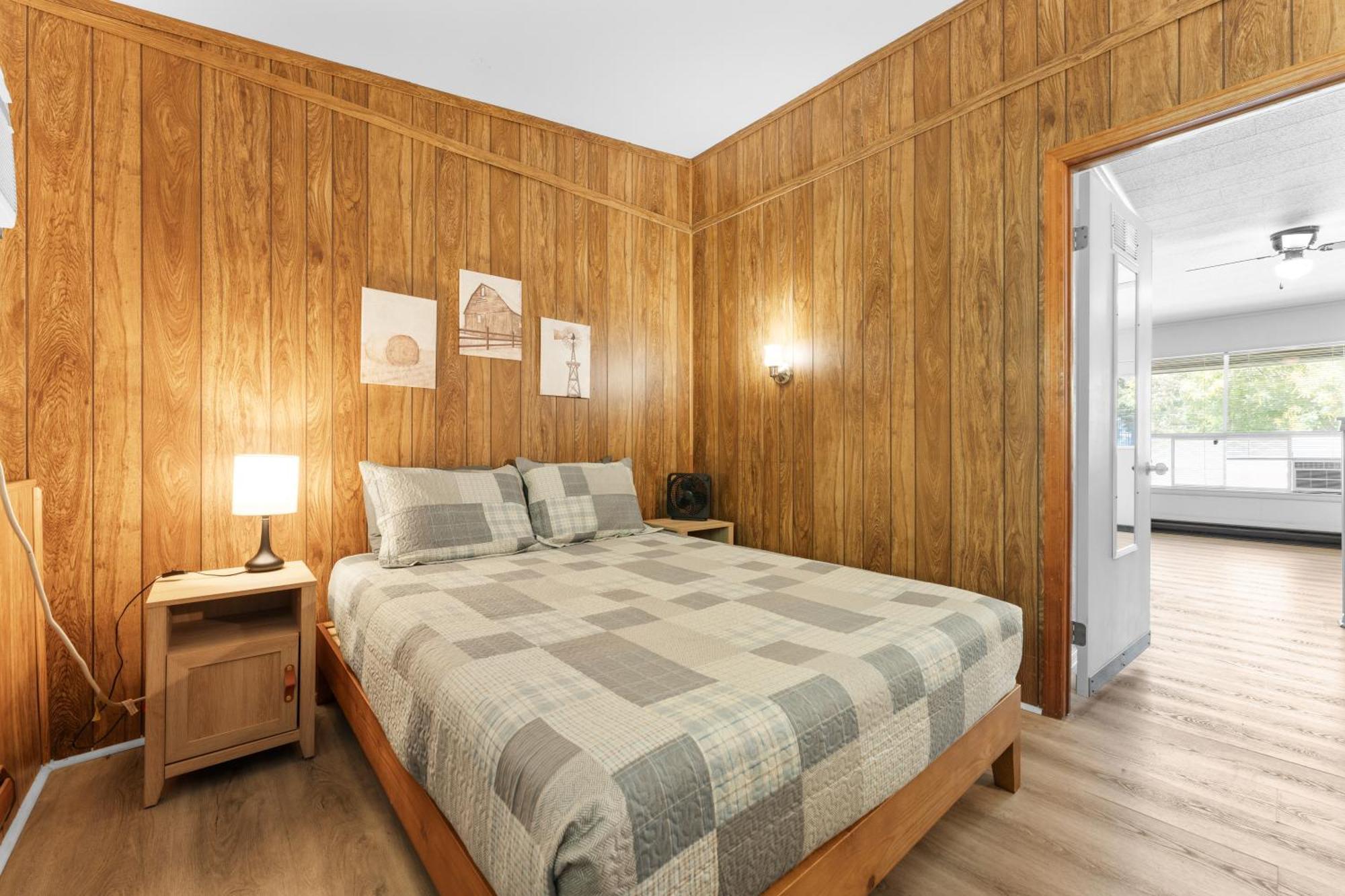 Apartment Osage