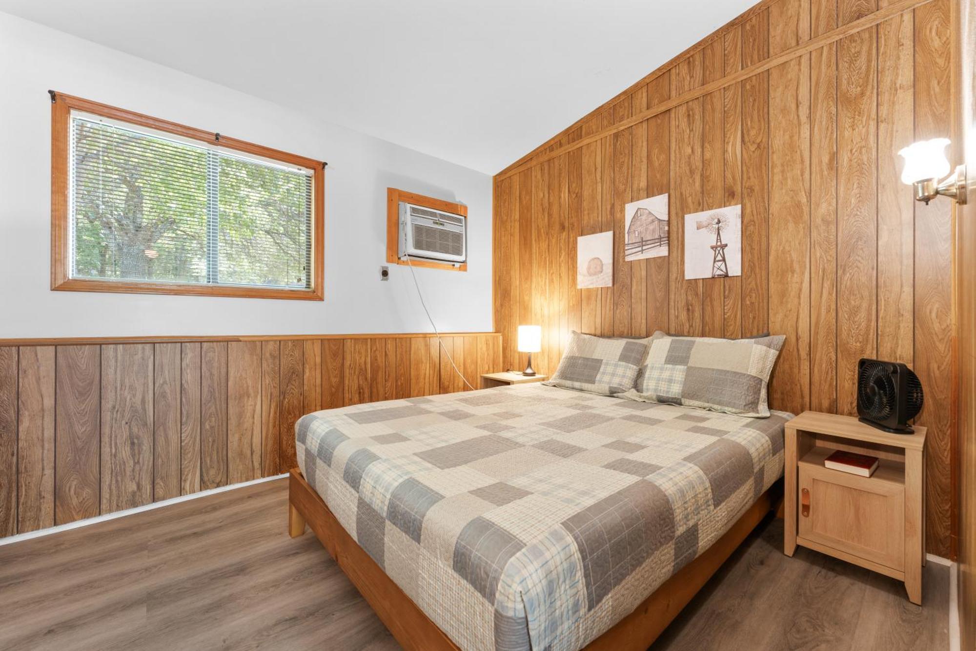 Osage Apartment Branson