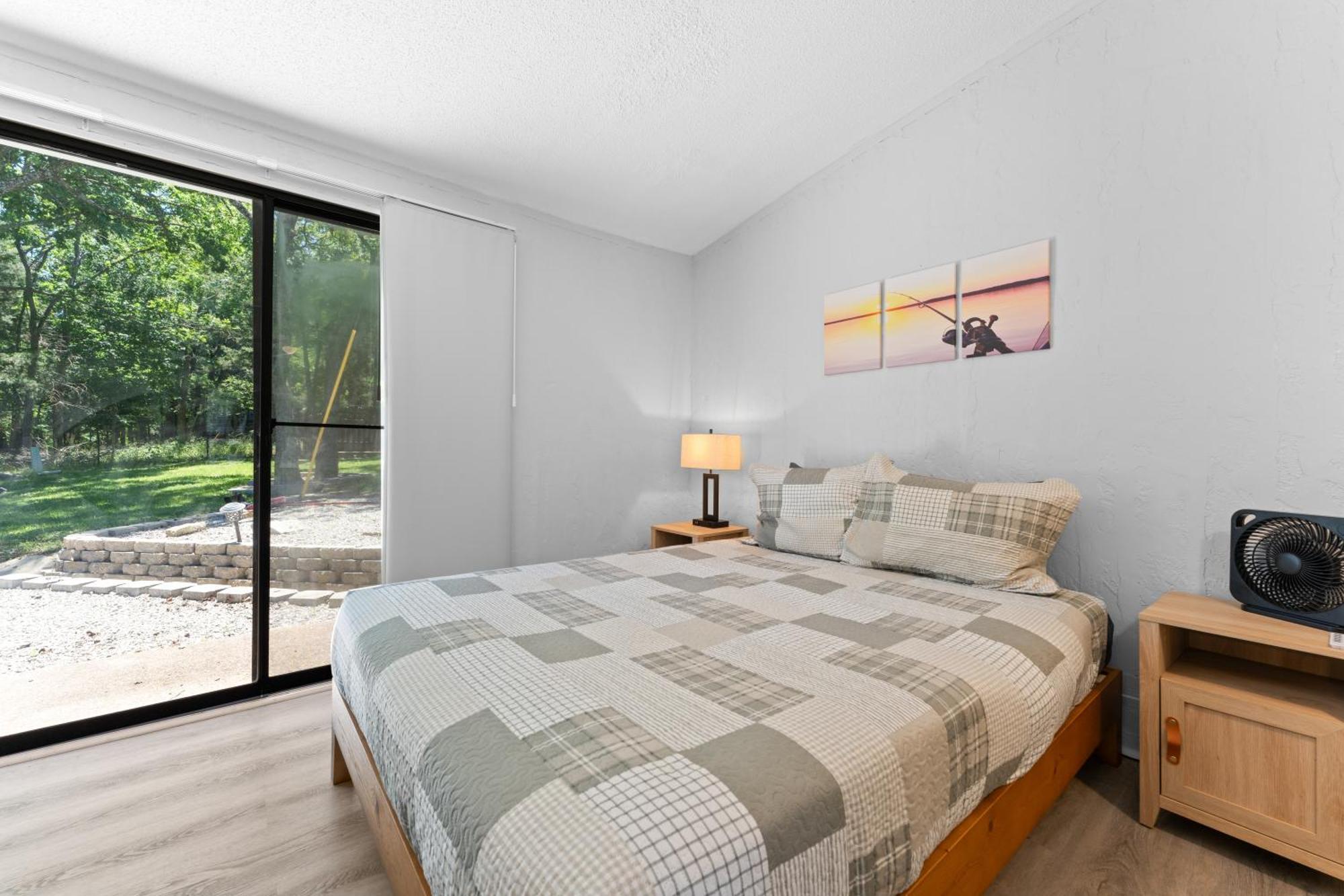 Apartment Osage *