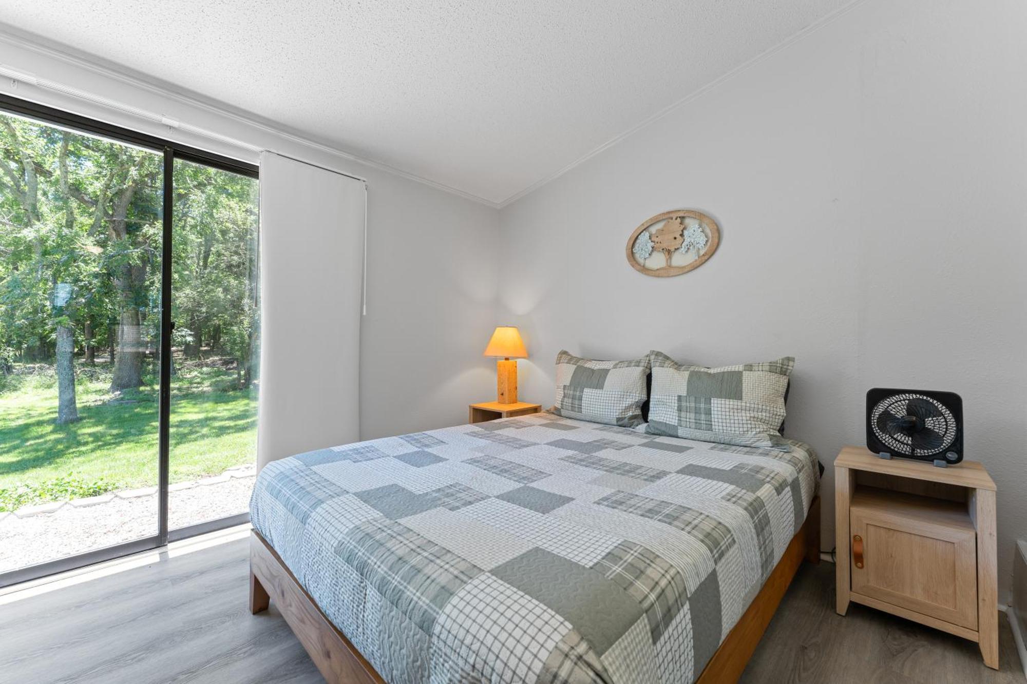 Osage Apartment Branson