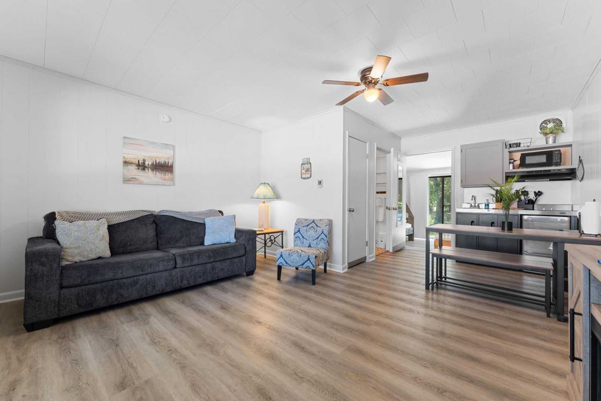 Osage Apartment Branson
