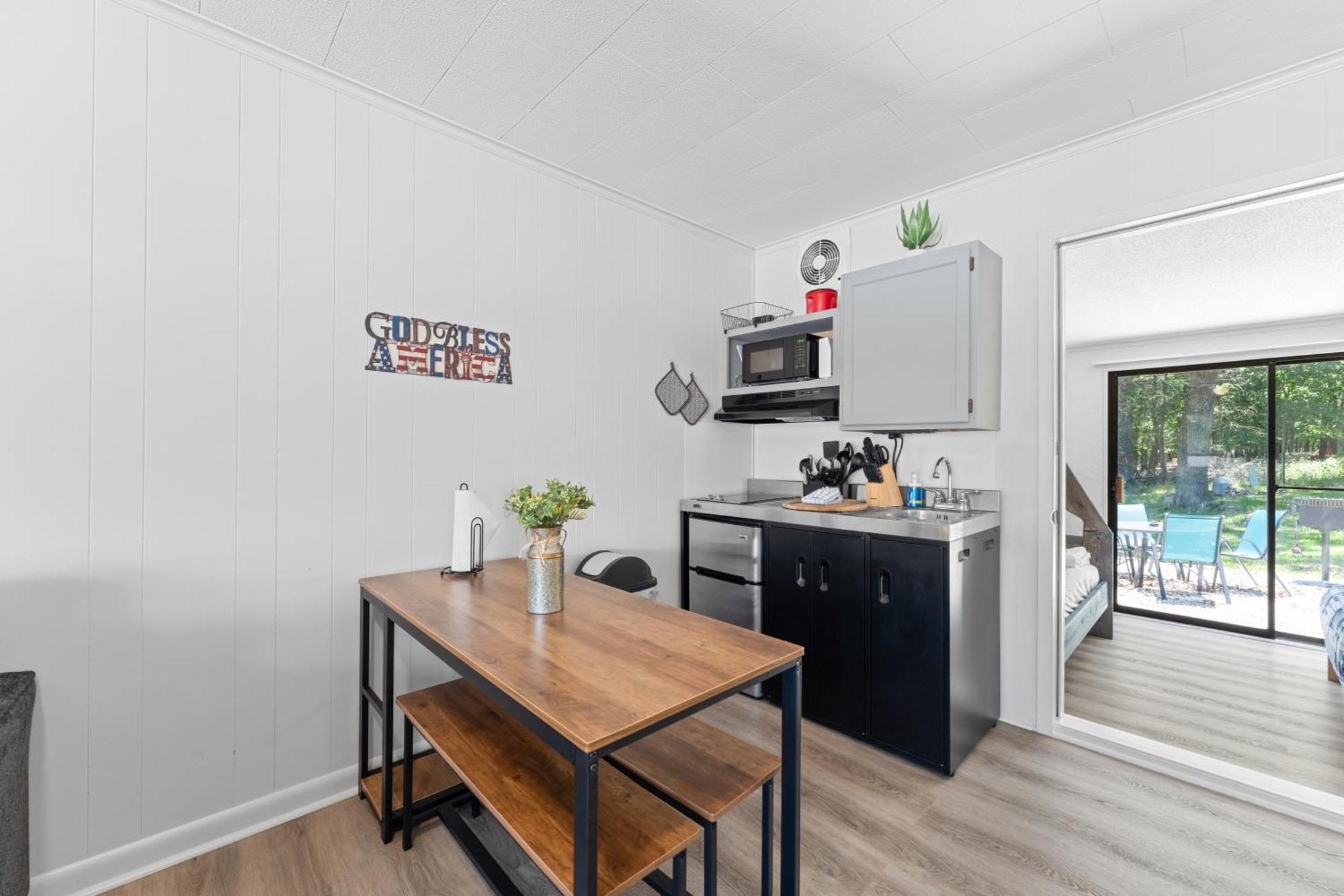 Apartment Osage Branson