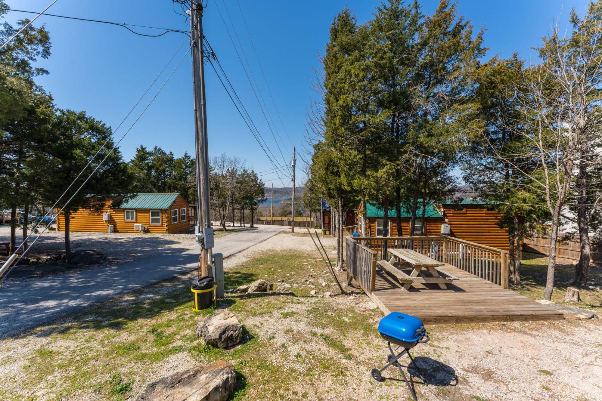 Indian Point 4 Near Sdc, Branson, Table Rock Holiday home Branson