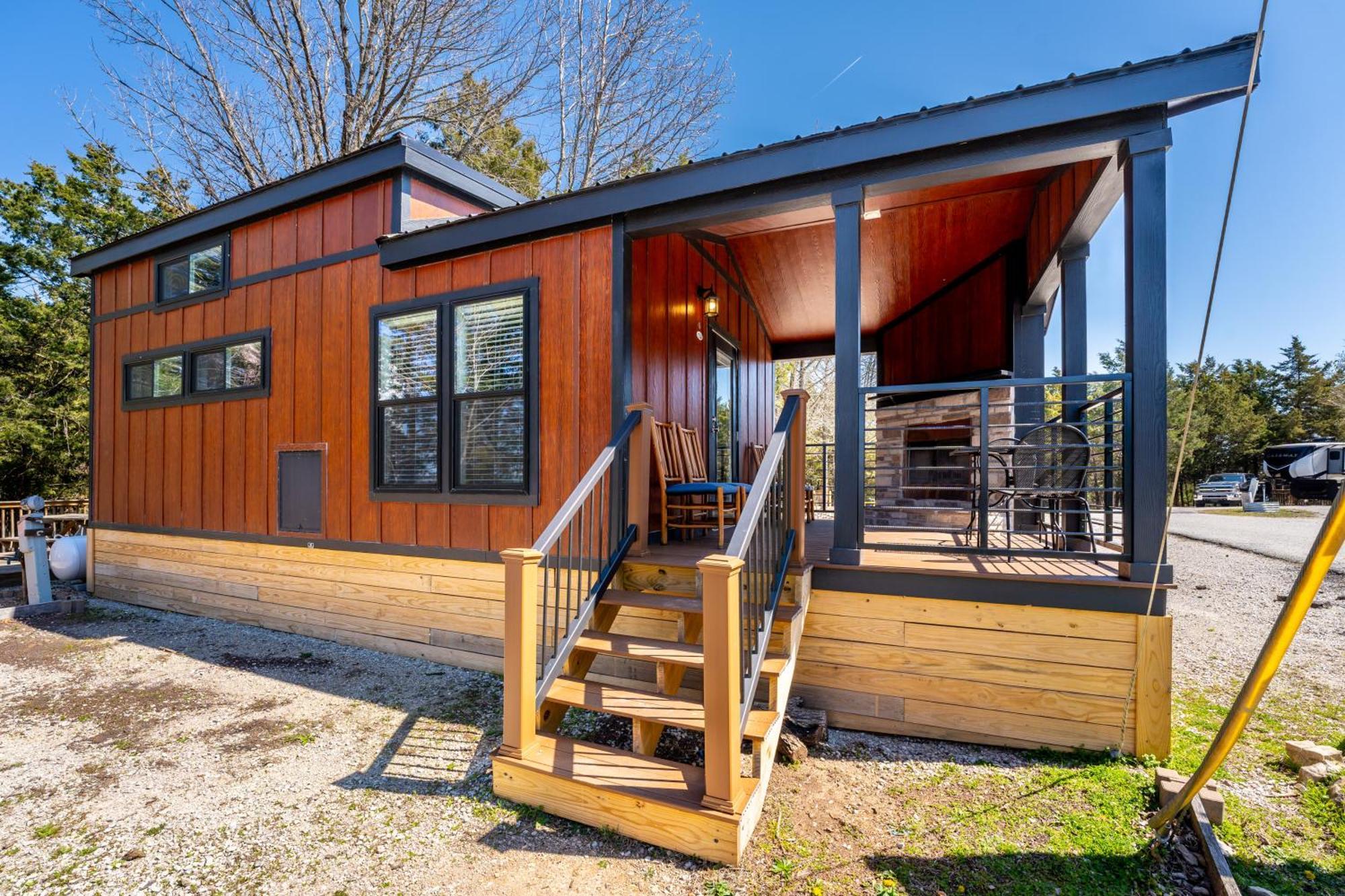 Holiday home Indian Point 4 Near Sdc, Branson, Table Rock