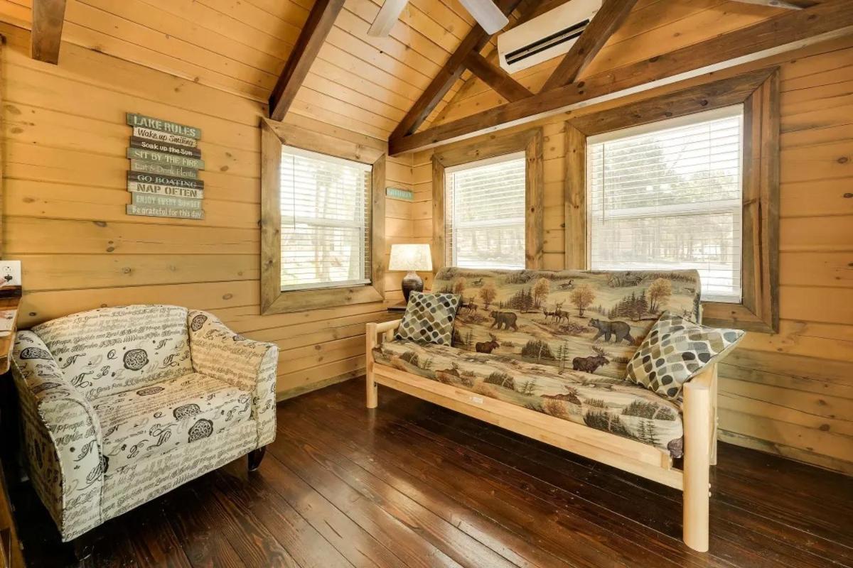 Holiday home Indian Point 2 Near Sdc, Branson, And Table Rock Branson