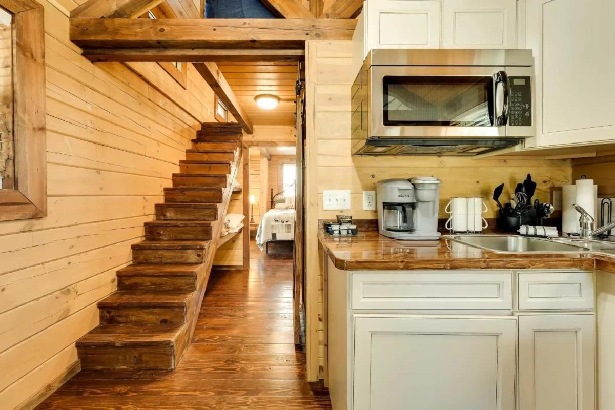 Holiday home Indian Point 2 Near Sdc, Branson, And Table Rock *