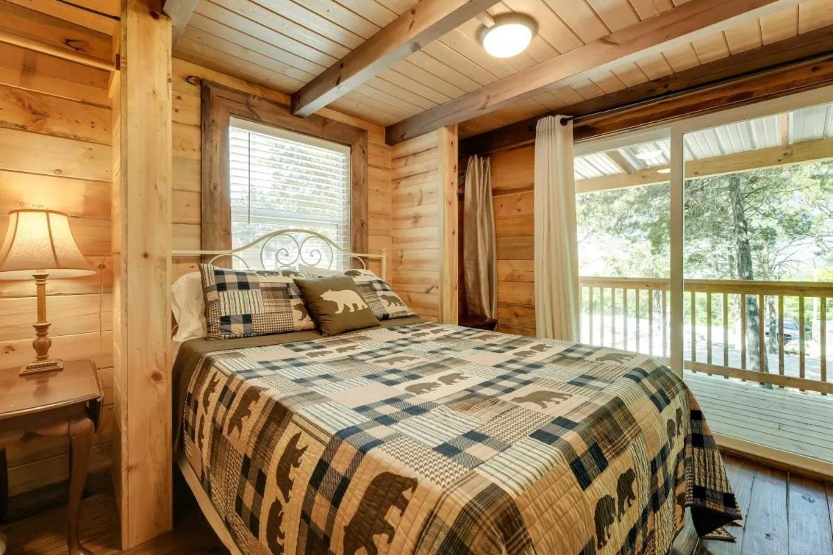 Indian Point 2 Near Sdc, Branson, And Table Rock Holiday home *