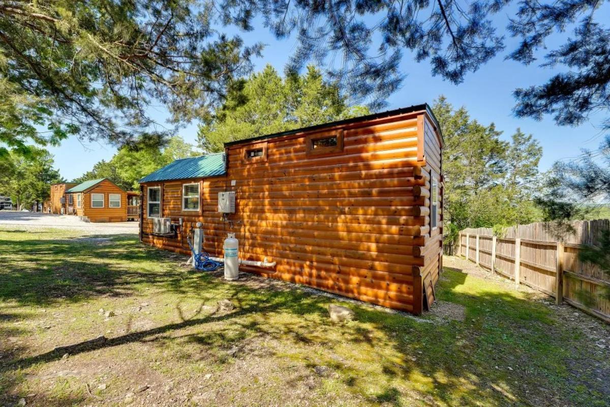 Holiday home Indian Point 2 Near Sdc, Branson, And Table Rock *