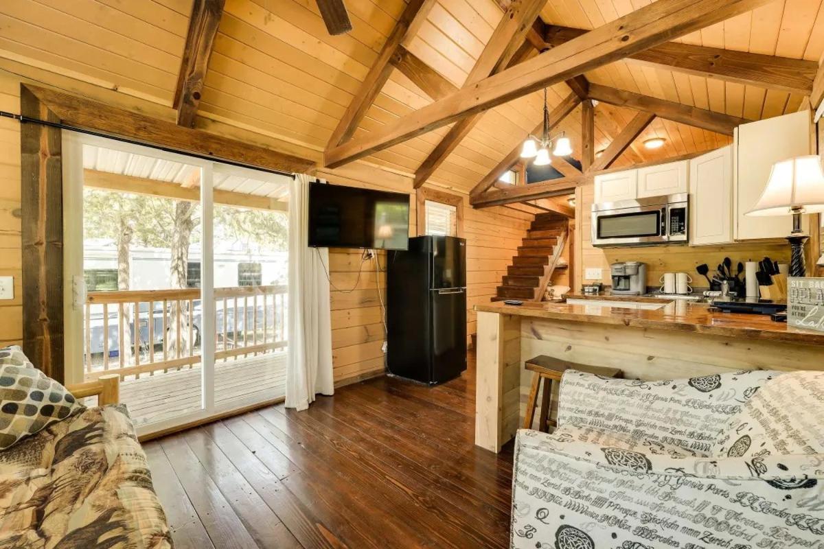 Holiday home Indian Point 2 Near Sdc, Branson, And Table Rock *