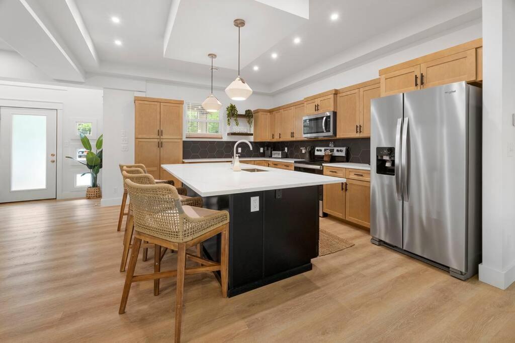 Maia - 109 Ridge Lane Villa