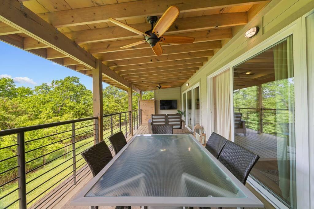 Maia - 109 Ridge Lane Villa