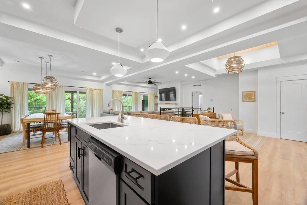 Villa Maia - 109 Ridge Lane