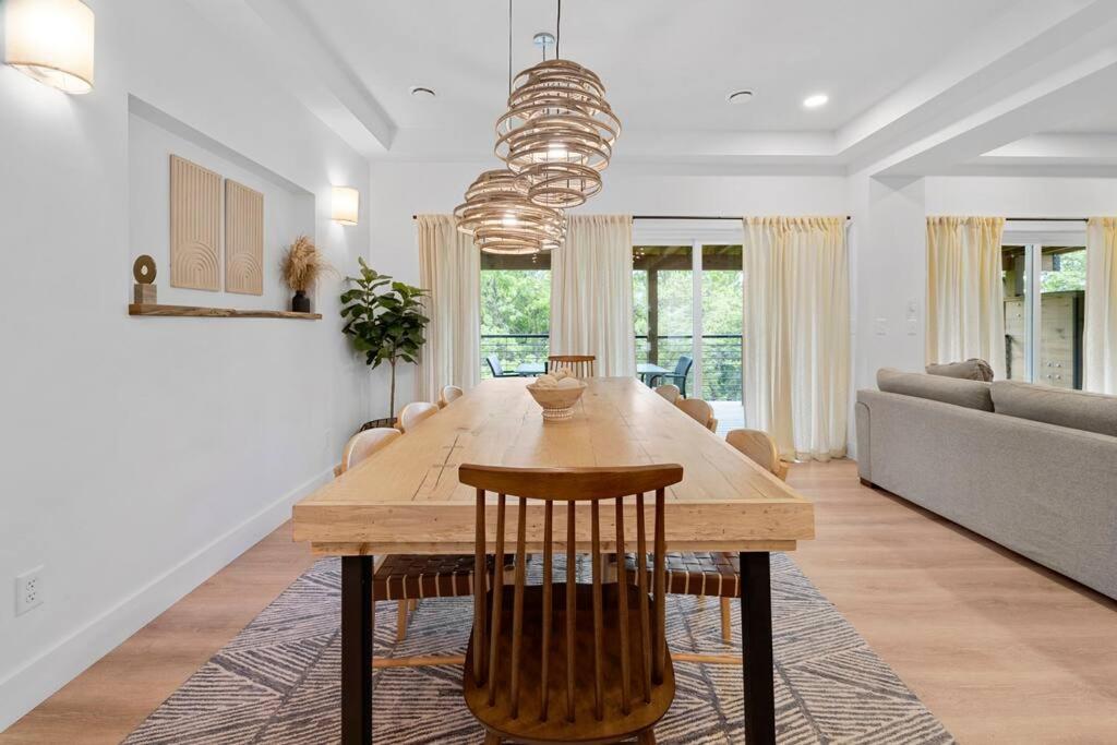 Maia - 109 Ridge Lane Villa *