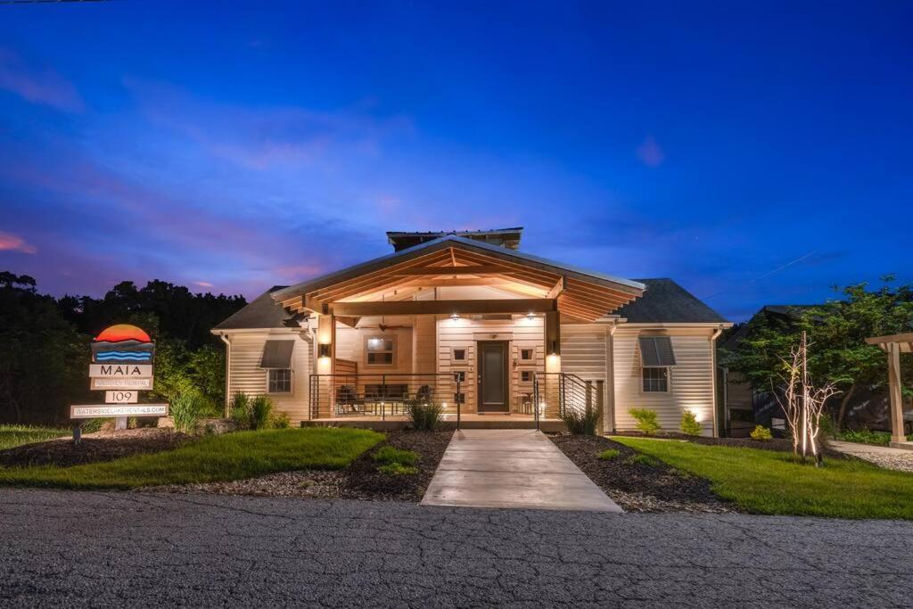 Maia - 109 Ridge Lane Villa