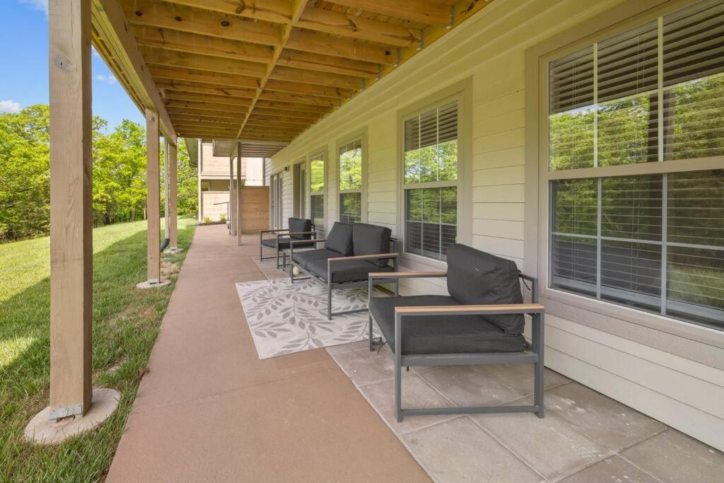 Maia - 109 Ridge Lane Branson