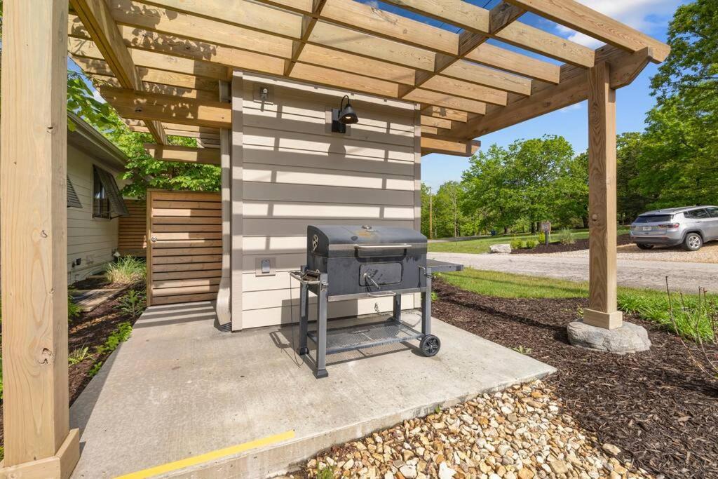 Maia - 109 Ridge Lane * Branson