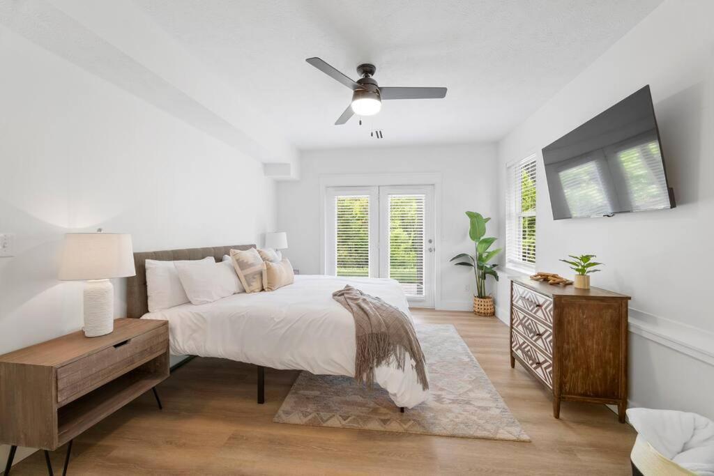 Maia - 109 Ridge Lane Villa