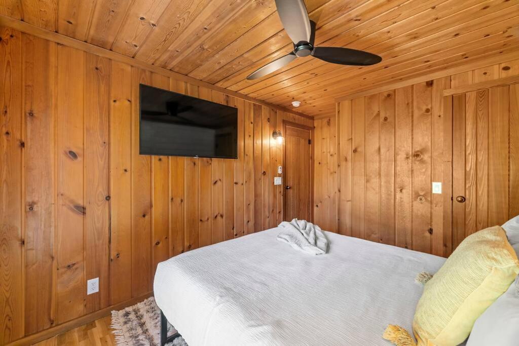 Holiday home Serenity - 60 Ridge Lane