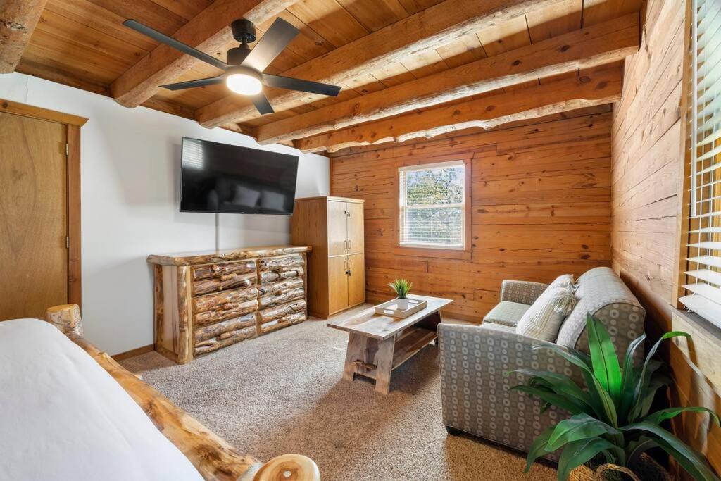 Holiday home 216 Ridge Lane Branson